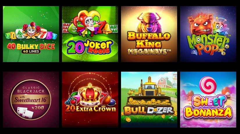 Bônus de Boas-Vindas na 977bet.COM